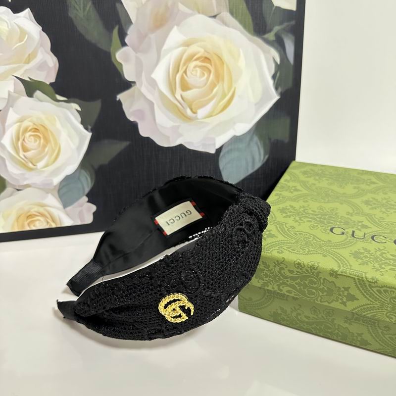 Gucci Headband hh (141)