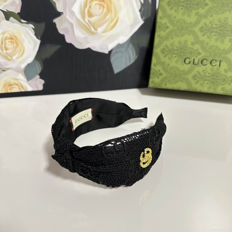 Gucci Headband hh (142)