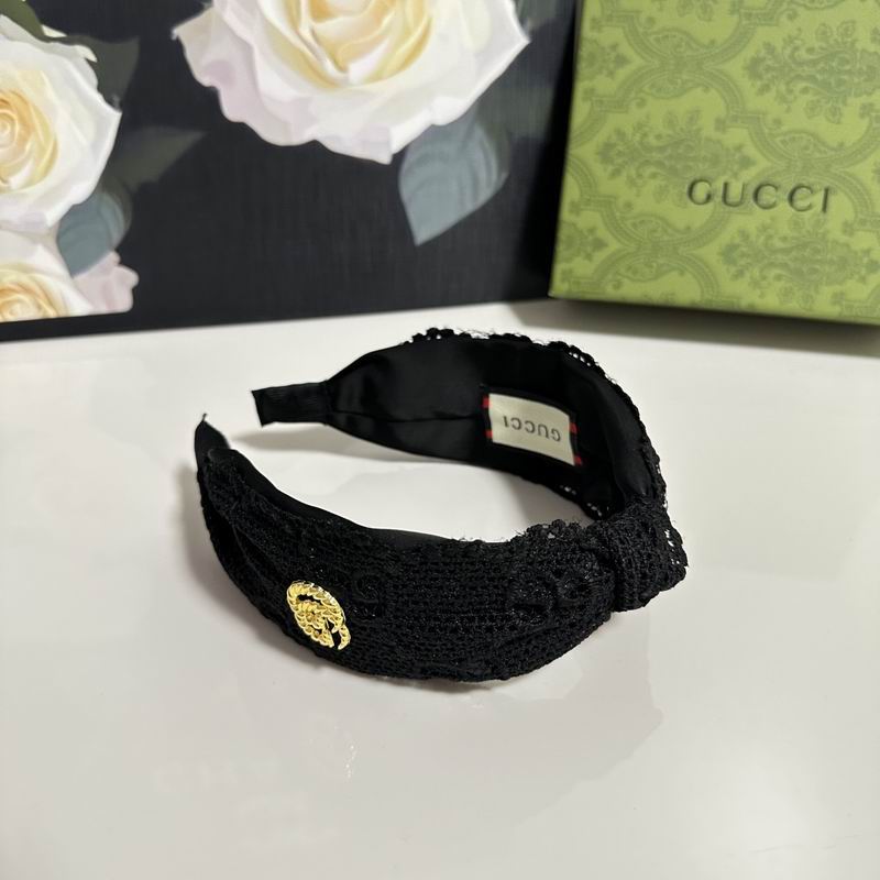 Gucci Headband hh (143)