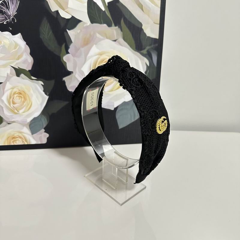 Gucci Headband hh (144)