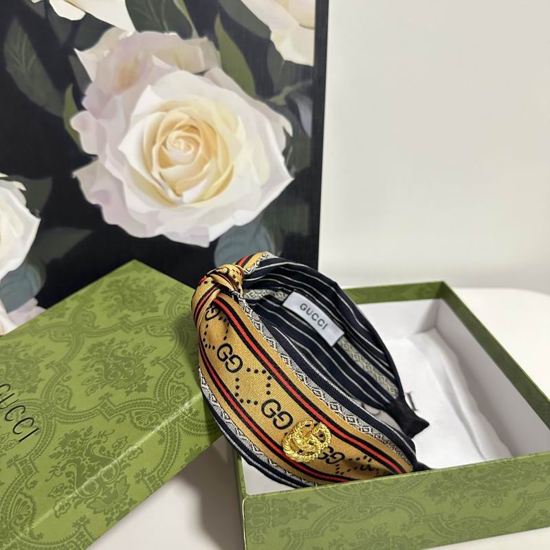 Gucci Headband hh (146)