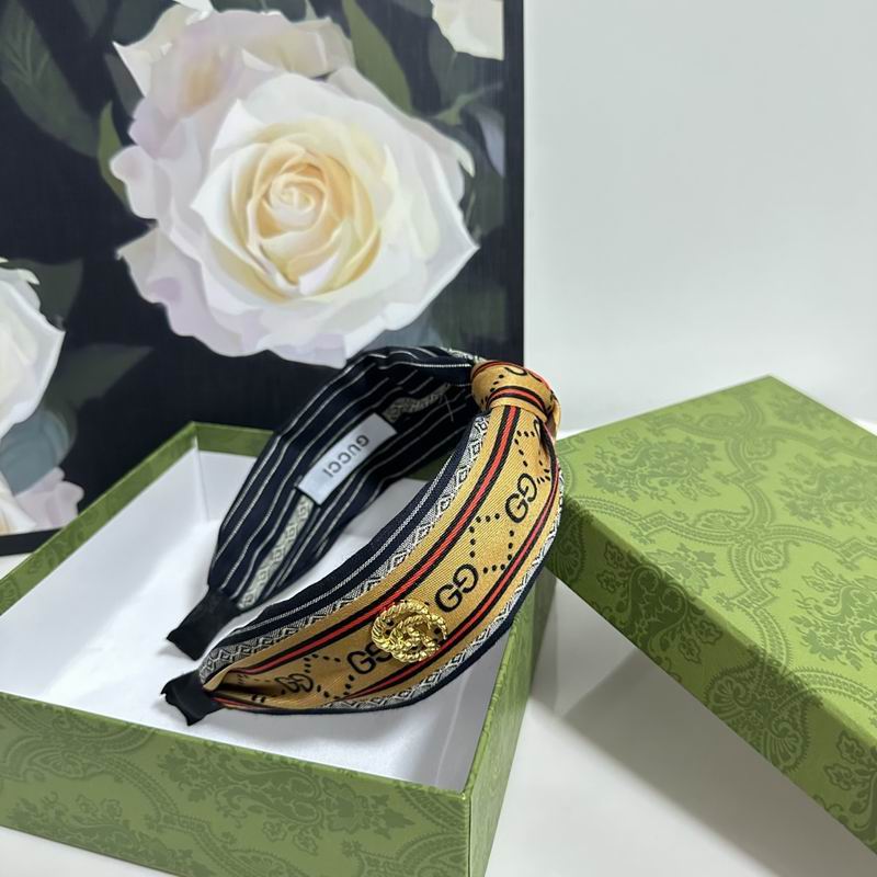 Gucci Headband hh (147)