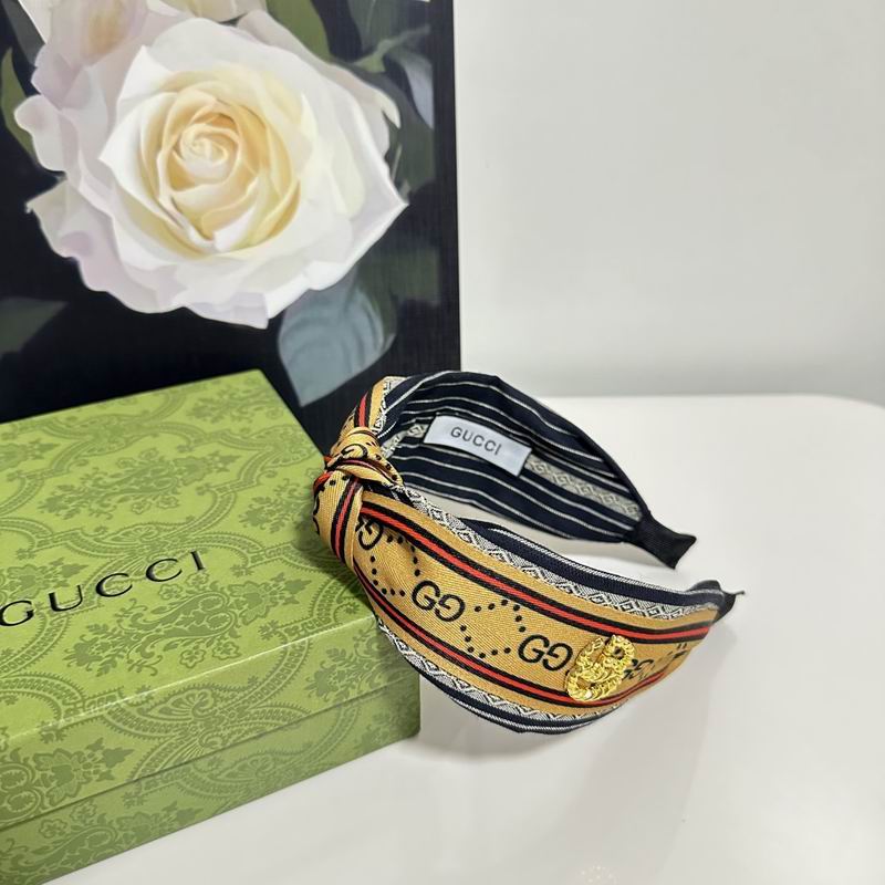 Gucci Headband hh (148)