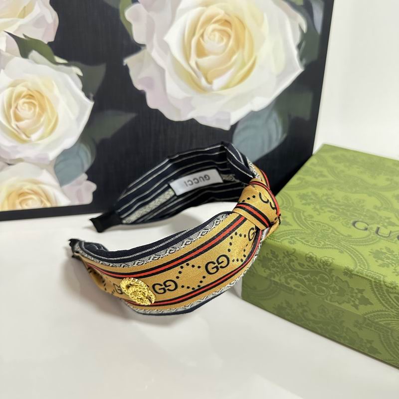 Gucci Headband hh (149)