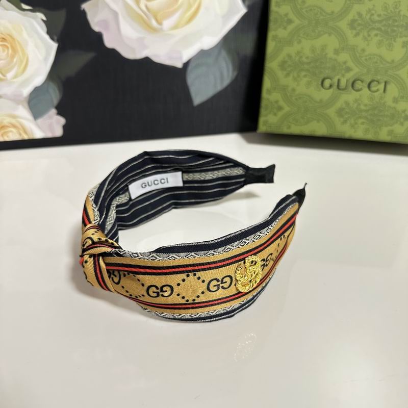 Gucci Headband hh (150)