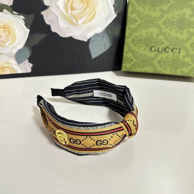 Gucci Headband hh (151)