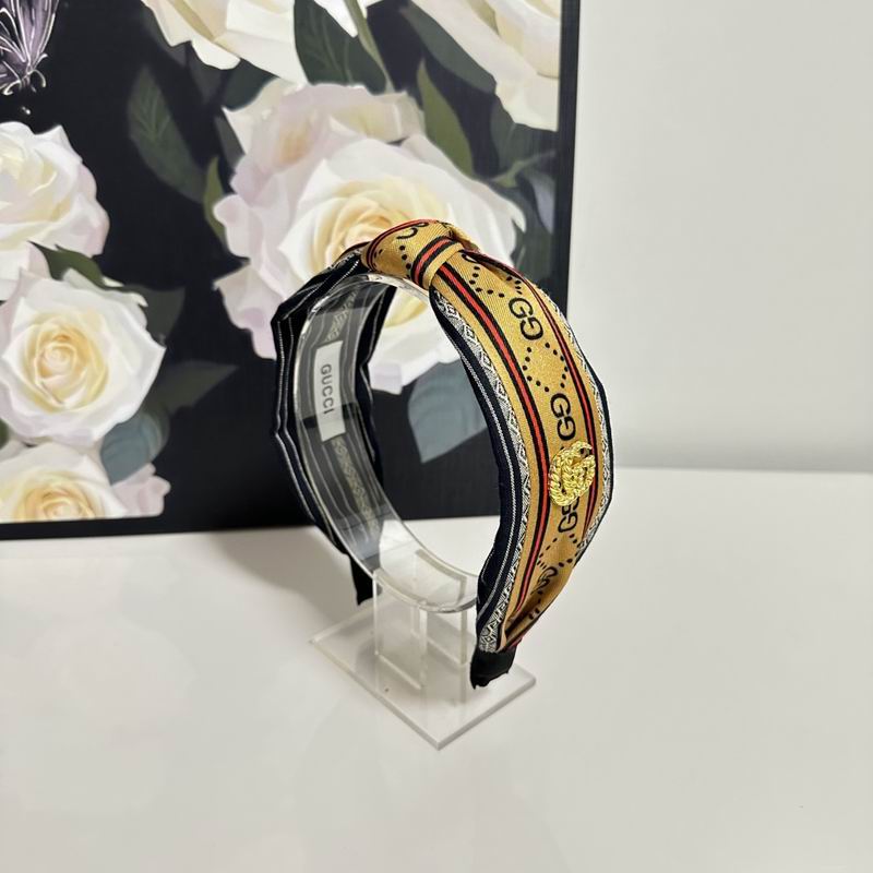 Gucci Headband hh (152)