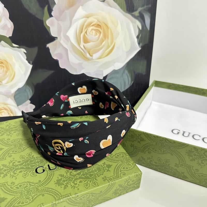 Gucci Headband hh (155)
