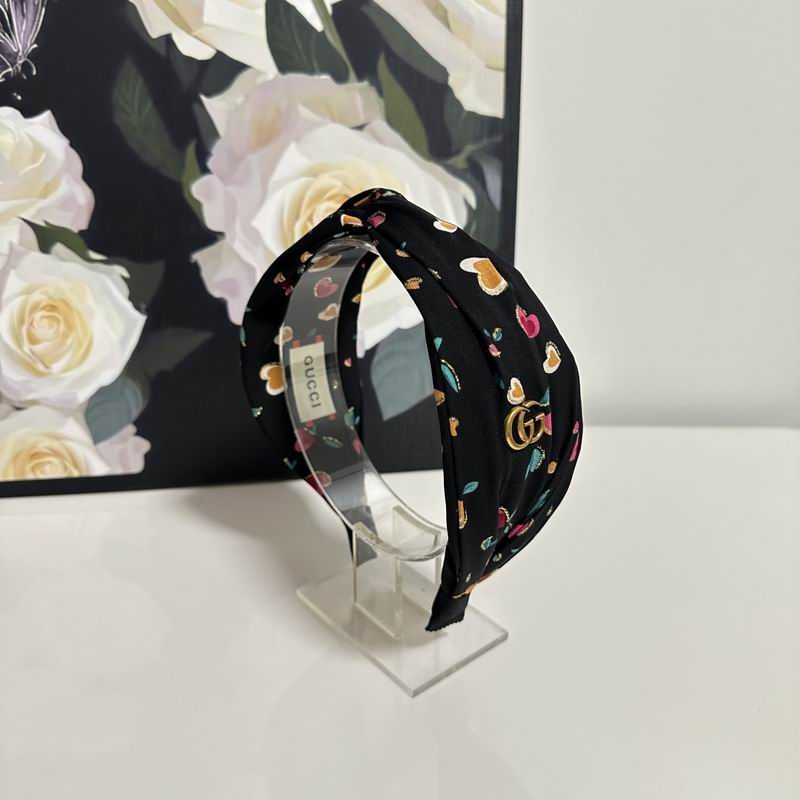 Gucci Headband hh (156)