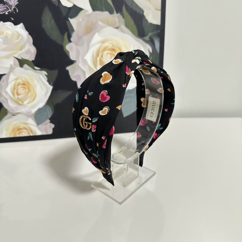Gucci Headband hh (157)