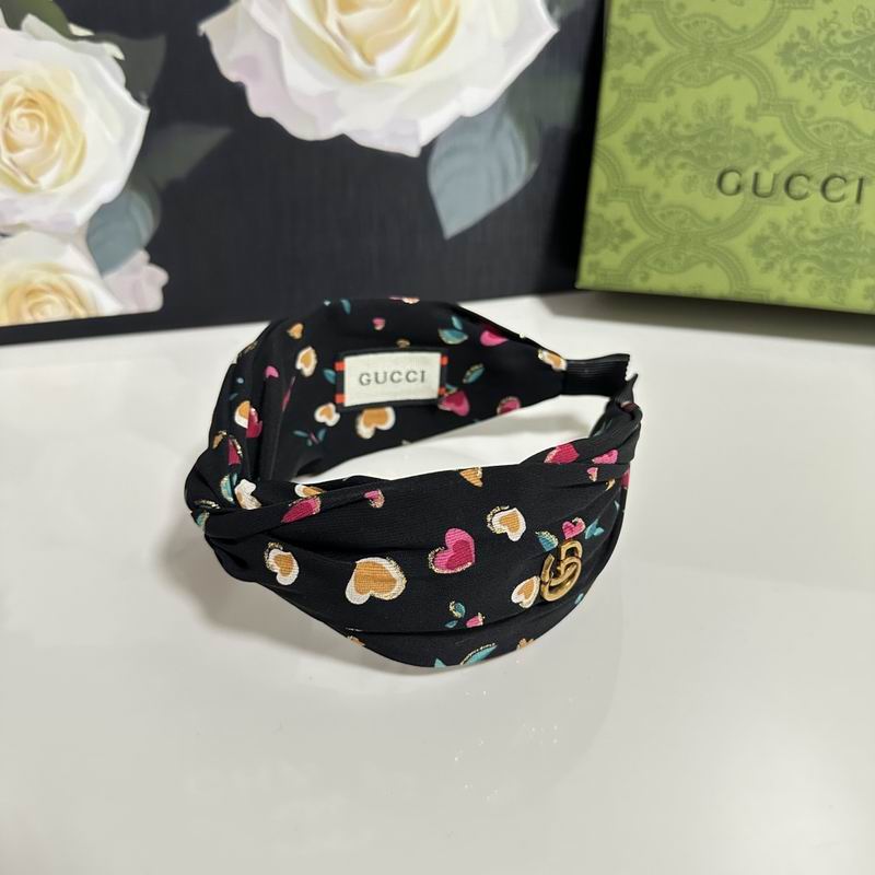 Gucci Headband hh (158)