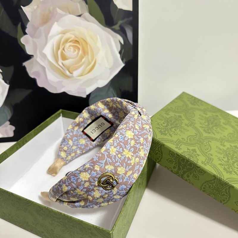 Gucci Headband hh (16)