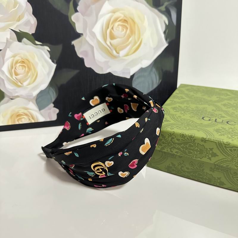Gucci Headband hh (160)
