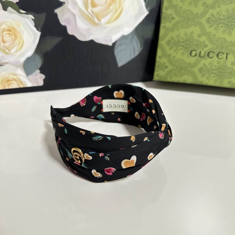 Gucci Headband hh (162)