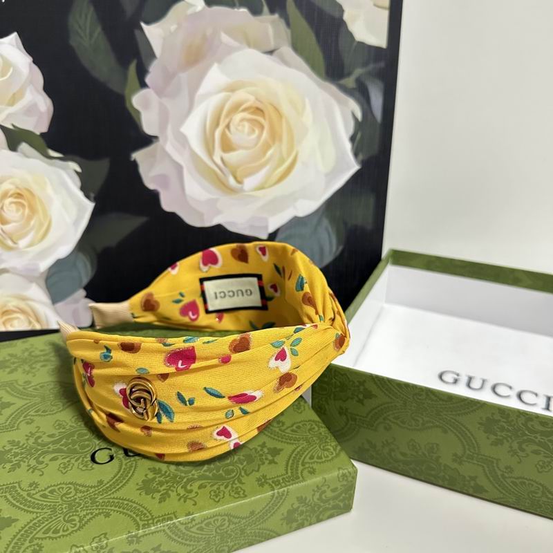 Gucci Headband hh (164)