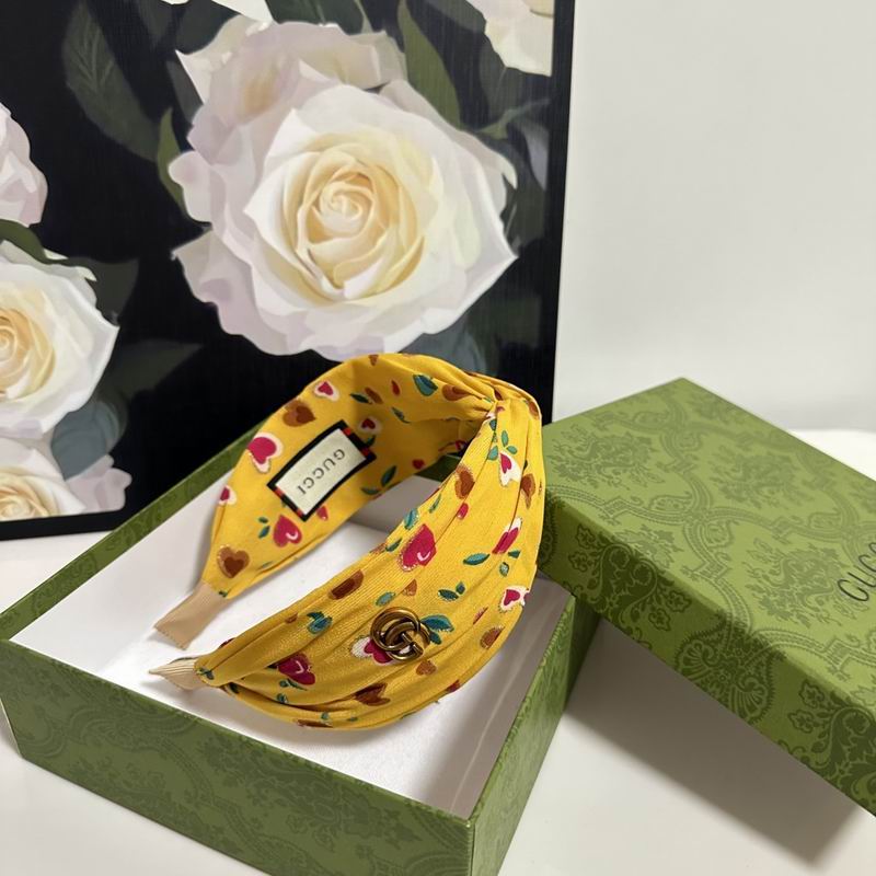Gucci Headband hh (165)