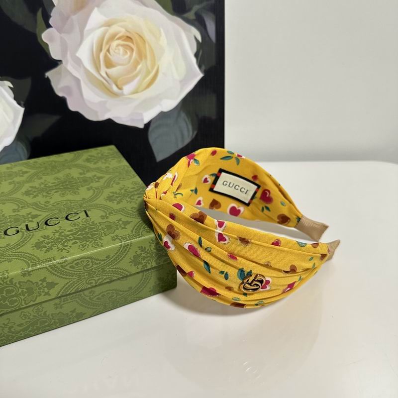 Gucci Headband hh (166)