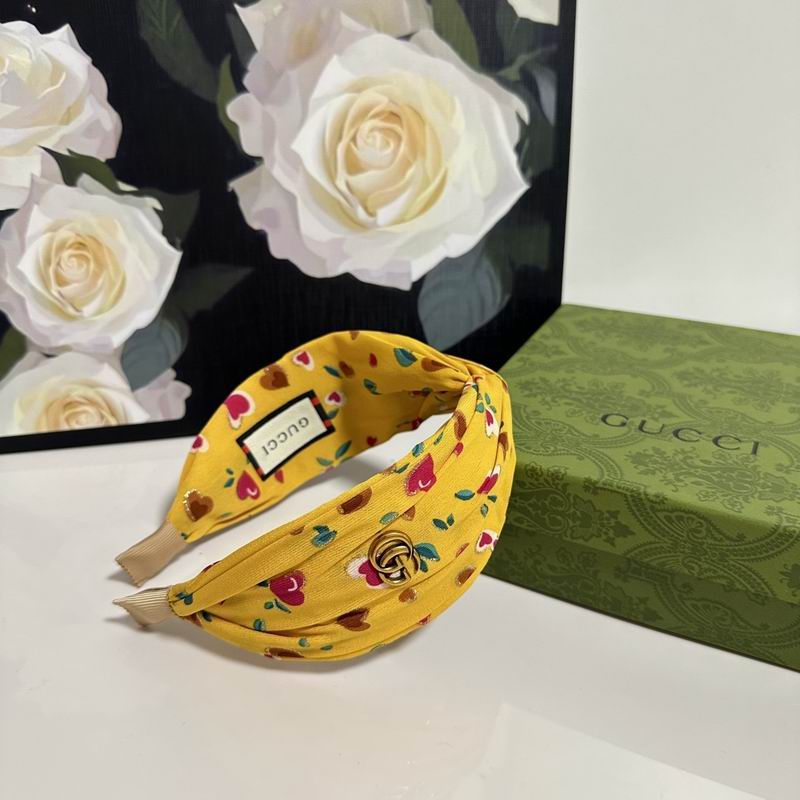 Gucci Headband hh (167)