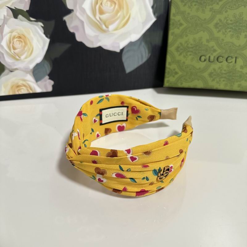 Gucci Headband hh (168)