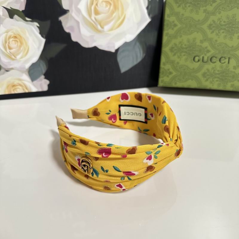 Gucci Headband hh (169)