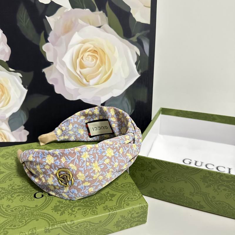 Gucci Headband hh (17)
