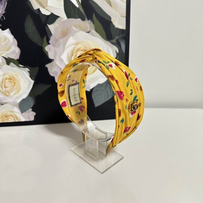 Gucci Headband hh (170)