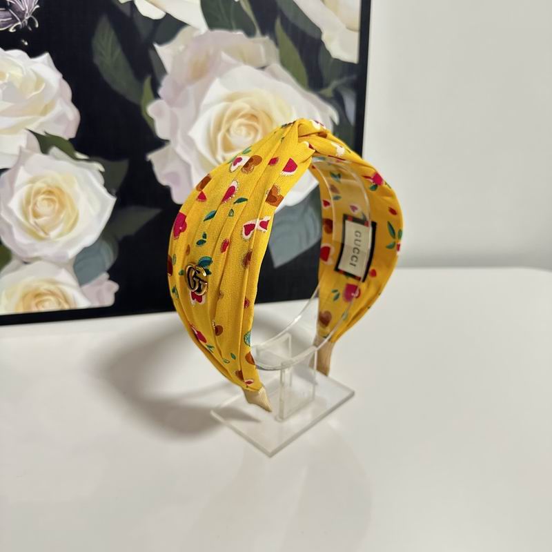 Gucci Headband hh (171)