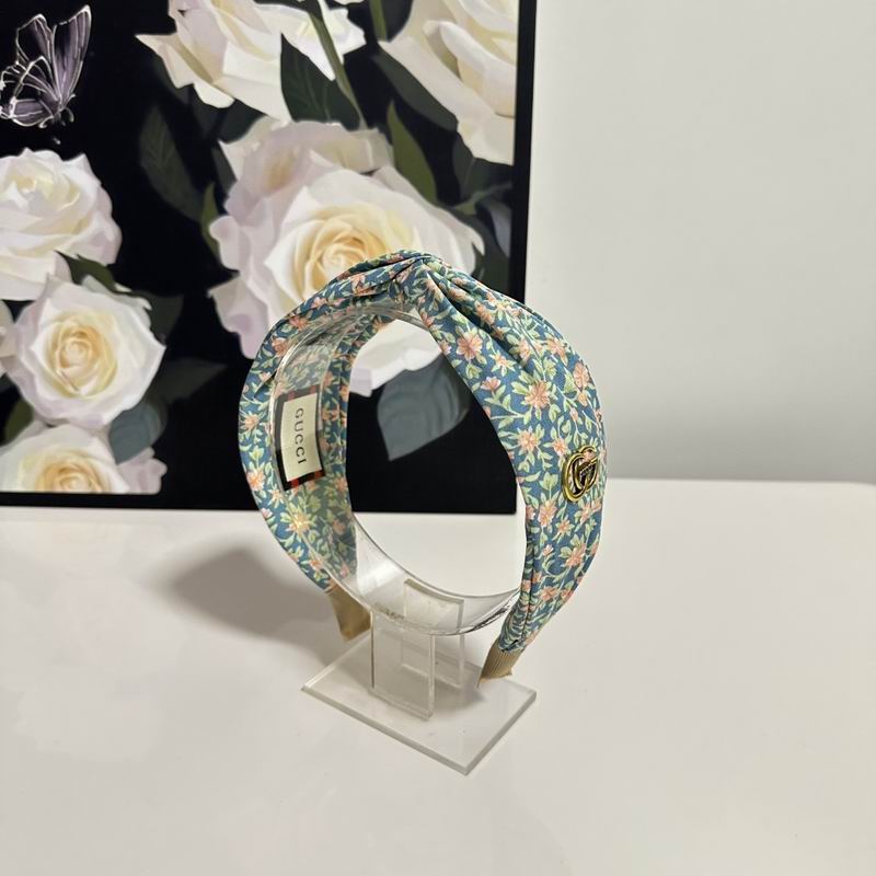 Gucci Headband hh (19)