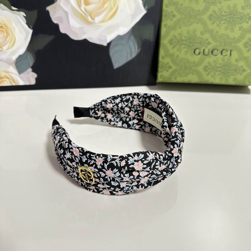 Gucci Headband hh (2)