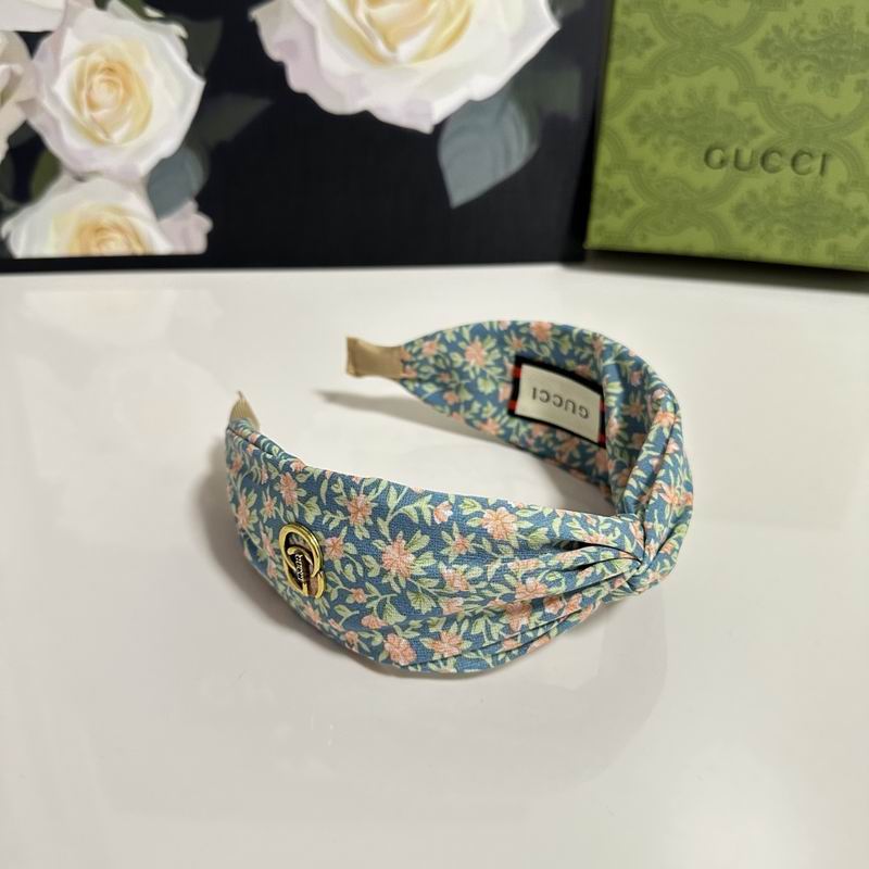 Gucci Headband hh (20)