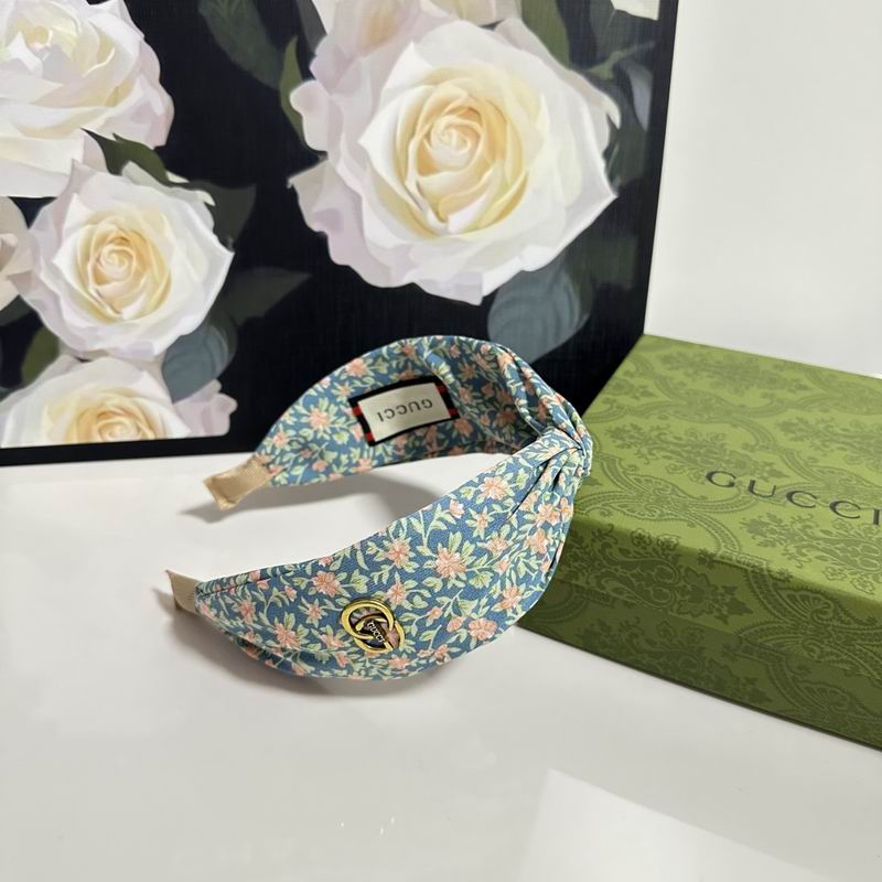 Gucci Headband hh (22)