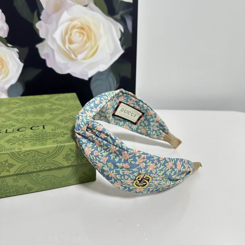 Gucci Headband hh (23)