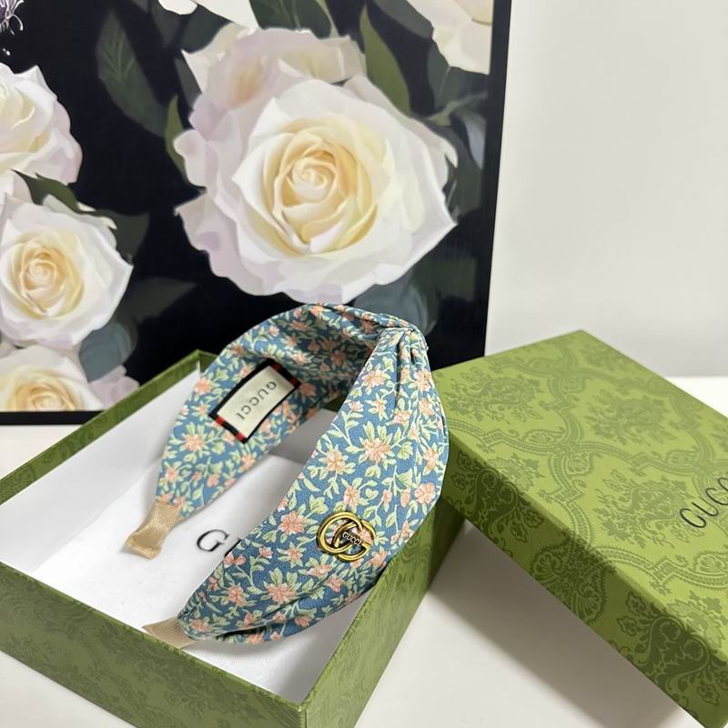 Gucci Headband hh (24)