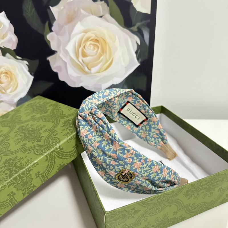 Gucci Headband hh (25)