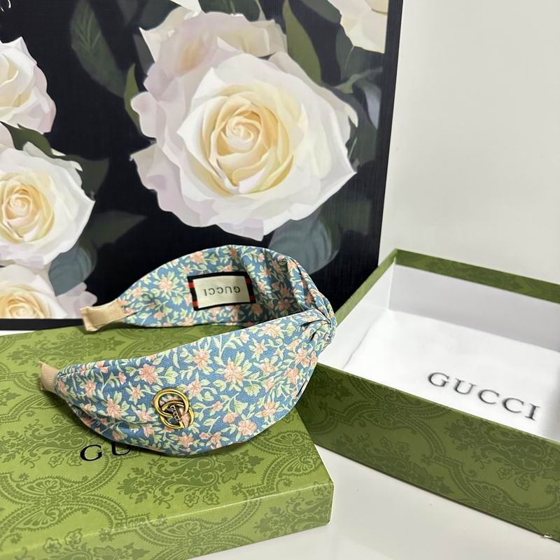 Gucci Headband hh (26)