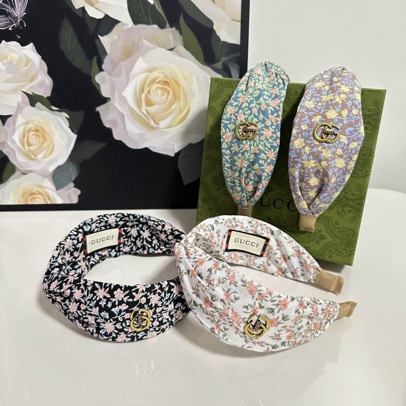 Gucci Headband hh (28)