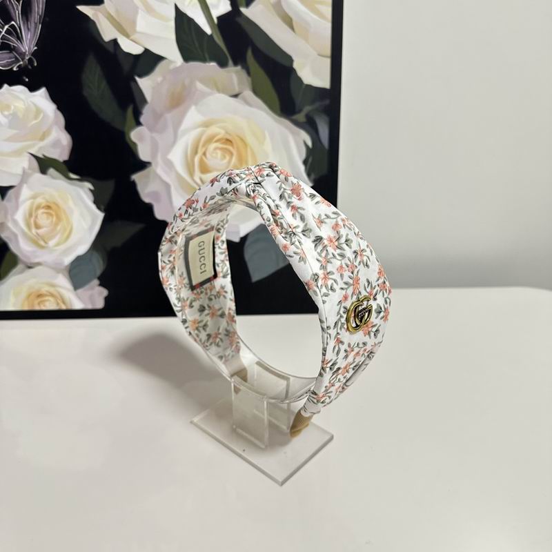 Gucci Headband hh (29)
