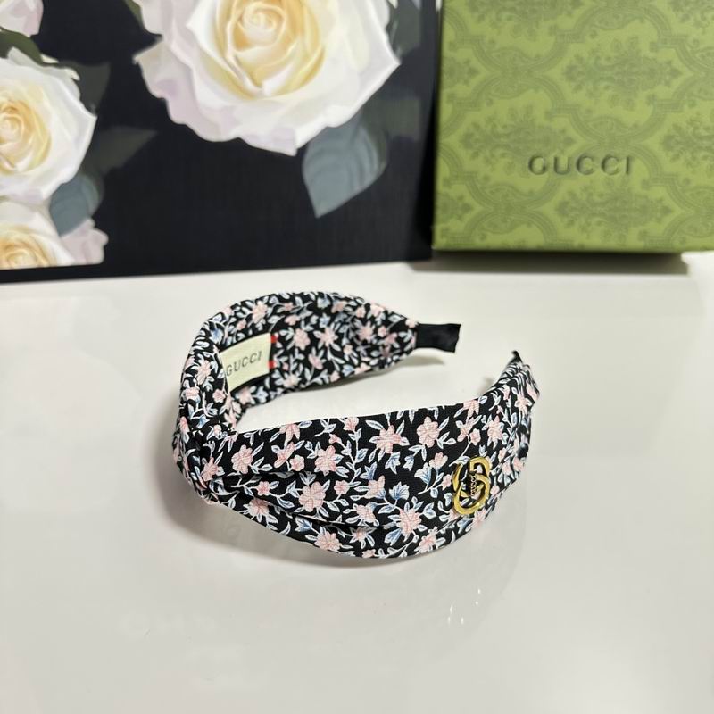 Gucci Headband hh (3)