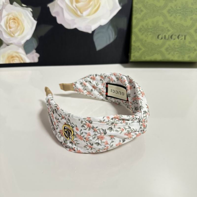 Gucci Headband hh (30)