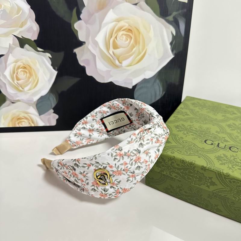Gucci Headband hh (33)