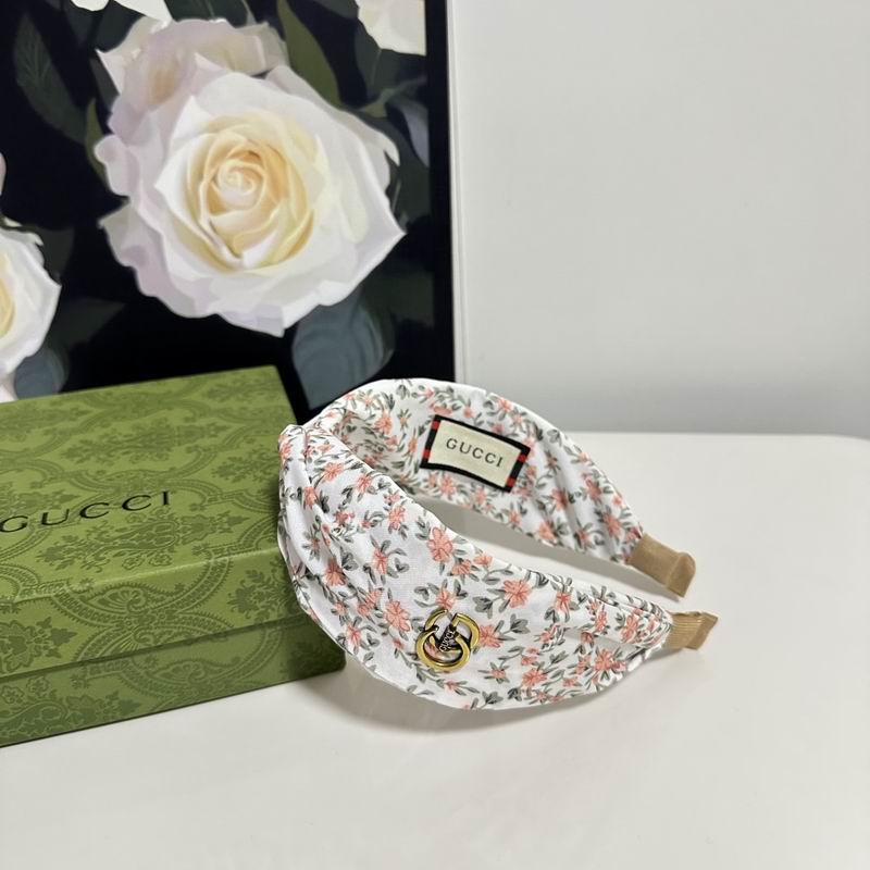 Gucci Headband hh (34)