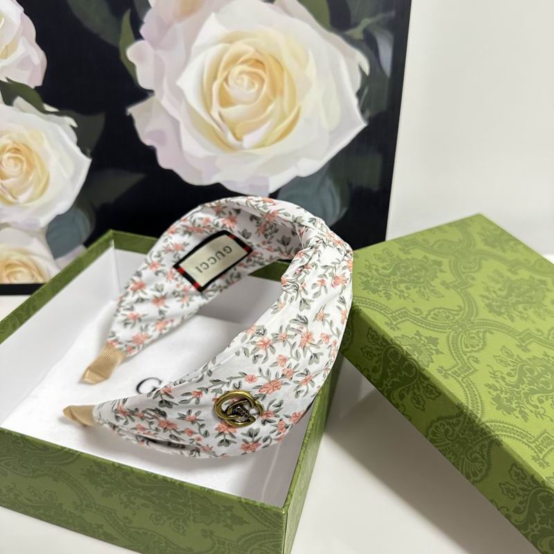 Gucci Headband hh (35)