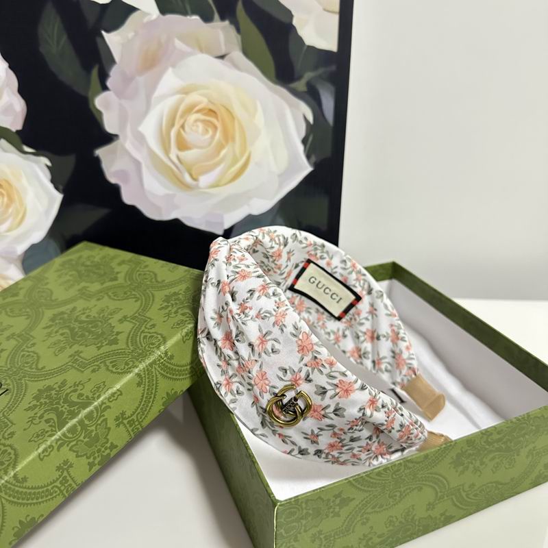 Gucci Headband hh (36)