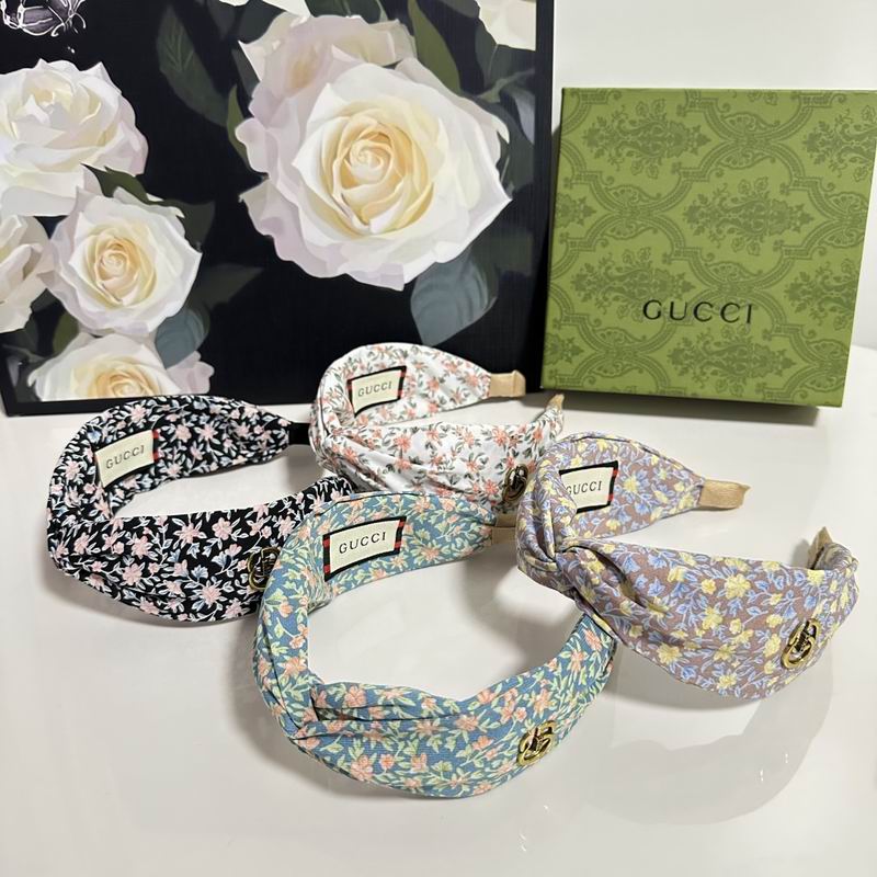Gucci Headband hh (37)