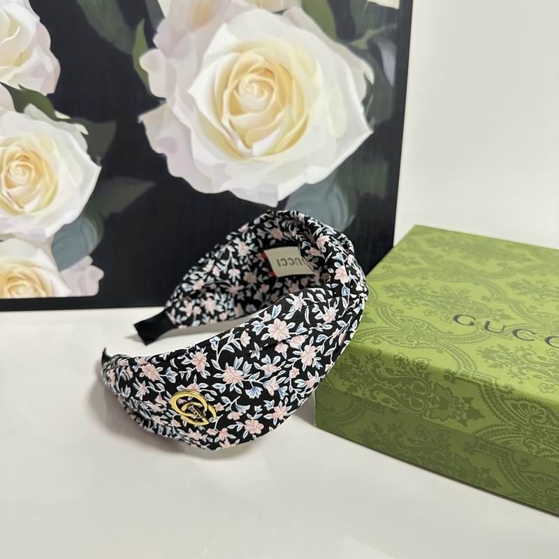 Gucci Headband hh (4)
