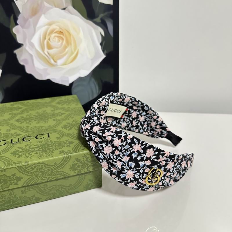 Gucci Headband hh (5)