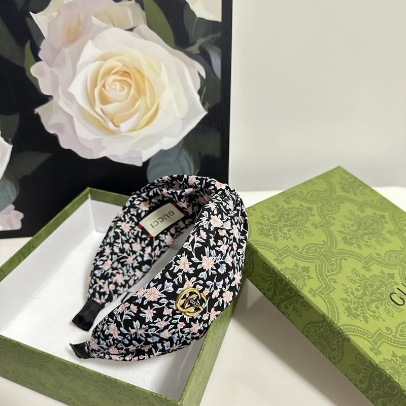 Gucci Headband hh (6)