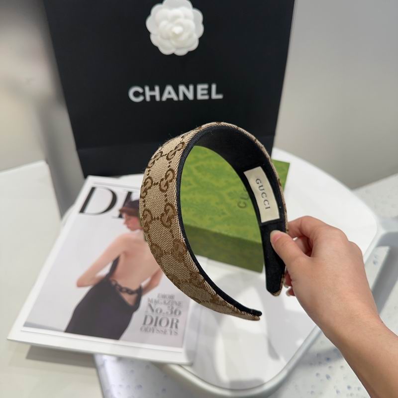 Gucci Headband hh (66)