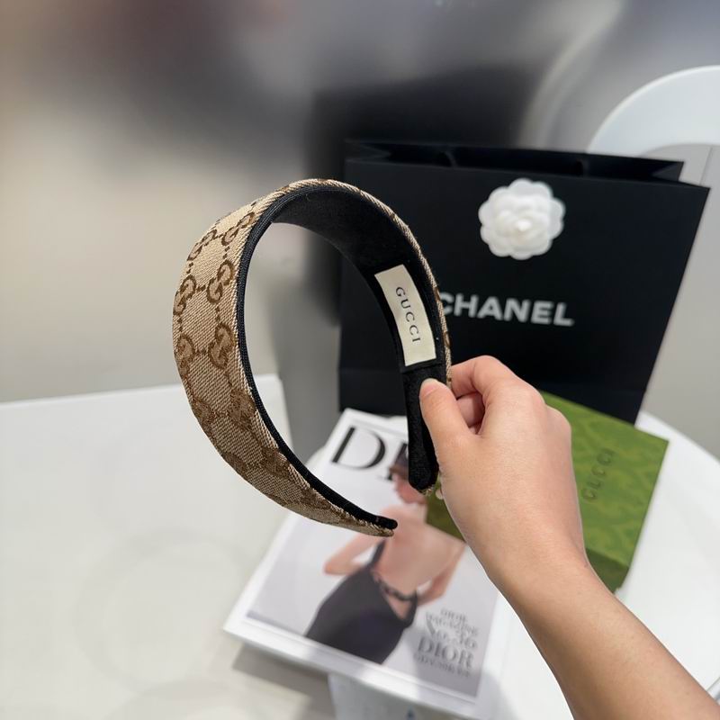 Gucci Headband hh (67)