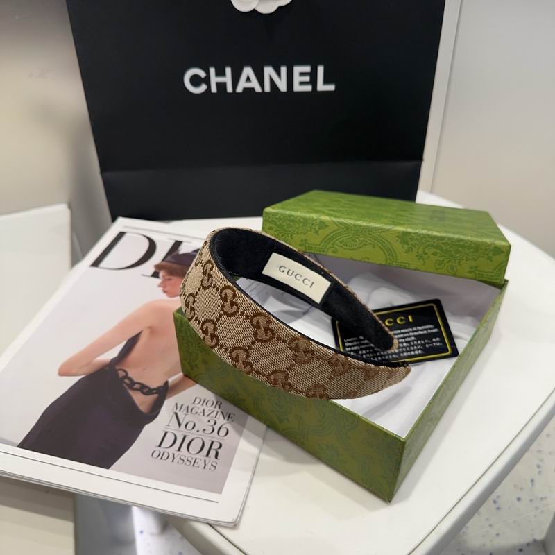 Gucci Headband hh (68)